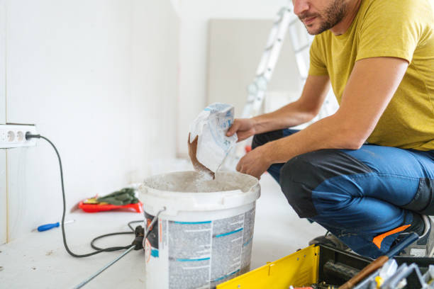 Best Mold Remediation for Vacation Homes  in Garrett, TX