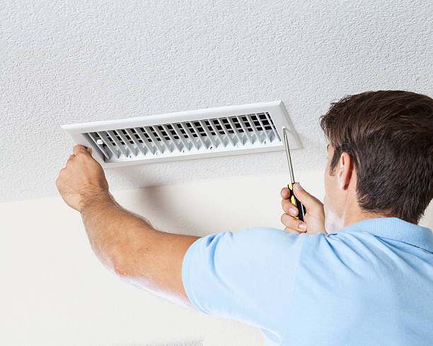 Best Mold Prevention Services  in Garrett, TX